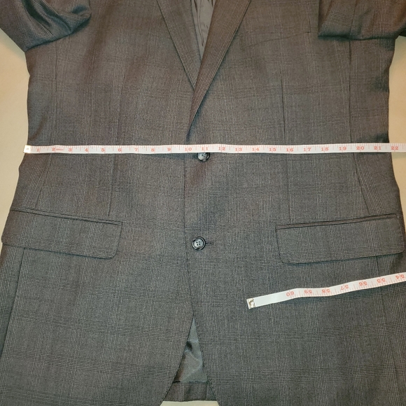 NWOT Alfred Sung Suit - Picture 4 of 8